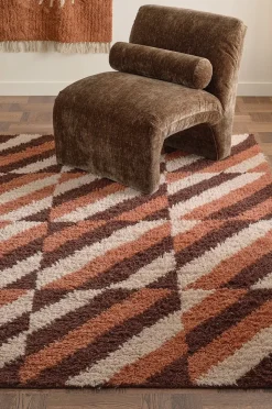 Ellos Home Ryamatta Stripe