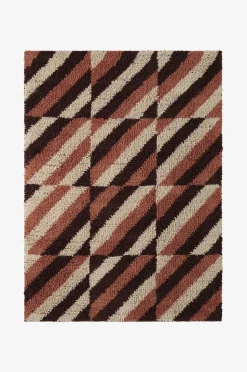 Ellos Home Ryamatta Stripe