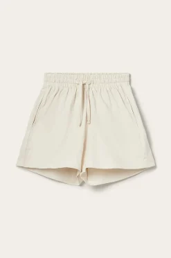 Ellos Home Shorts Candela Peached