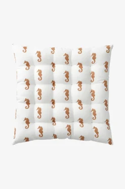 Ellos Home Sittkudde Seahorse