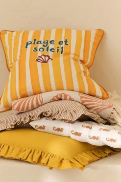 Ellos Home Sittkudde Seahorse