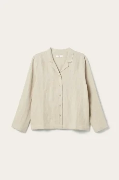 Ellos Home Skjorta Candice Shirt Long Sleeve