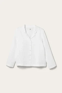 Ellos Home Skjorta Candice Shirt Long Sleeve
