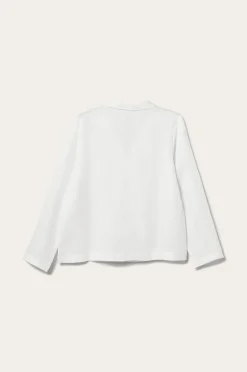 Ellos Home Skjorta Candice Shirt Long Sleeve