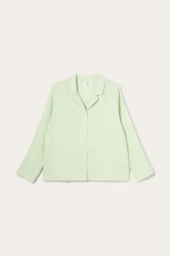 Ellos Home Skjorta Candice Shirt Long Sleeve
