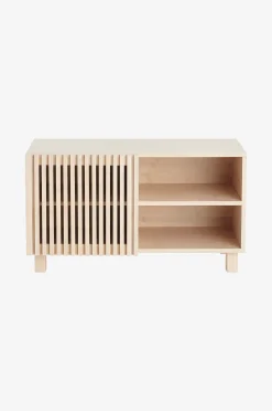 Ellos Home Skåp / bänk Stripe