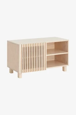 Ellos Home Skåp / bänk Stripe
