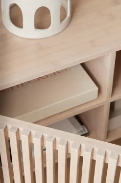 Ellos Home Skåp / bänk Stripe