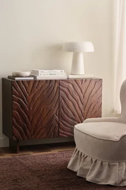 Ellos Home Skåp Zebra