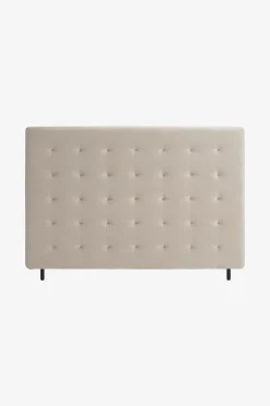 Ellos Home Sänggavel Easy Tufted