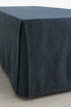 Ellos Home Sängkappa Altro i bouclé, höjd 60 cm