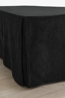 Ellos Home Sängkappa Altro i bouclé, höjd 60 cm
