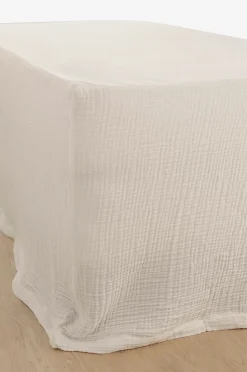 Ellos Home Sängkappa Candela, höjd 60 cm