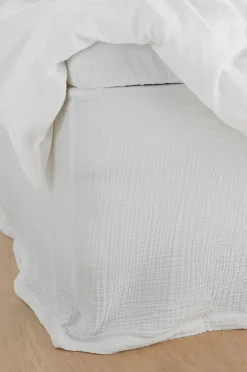 Ellos Home Sängkappa Candela, höjd 60 cm