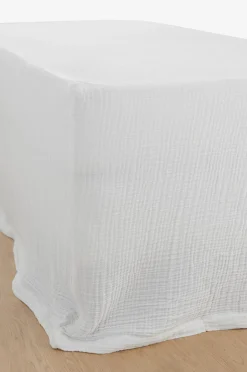 Ellos Home Sängkappa Candela, höjd 60 cm