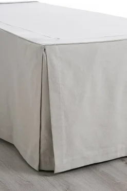 Ellos Home Sängkappa Shelby, höjd 52 cm