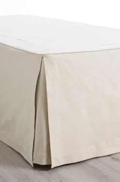 Ellos Home Sängkappa Shelby, höjd 52 cm