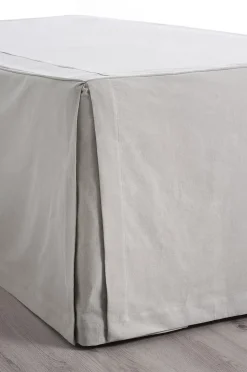 Ellos Home Sängkappa Shelby, höjd 60 cm