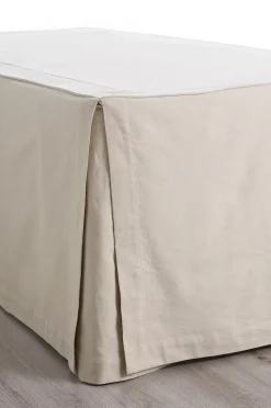 Ellos Home Sängkappa Shelby, höjd 60 cm