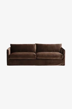 Ellos Home Soffa Bernie 3-sits