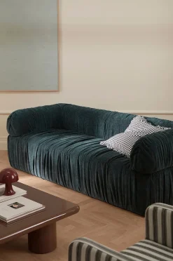 Ellos Home Soffa Edith 3-sits