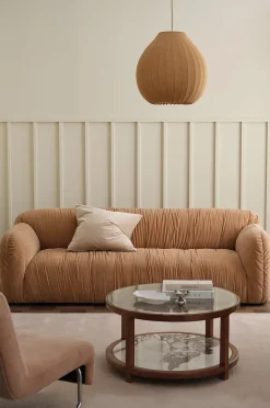 Ellos Home Soffa Elvisa 3-sits