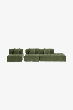 Ellos Home Soffa France
