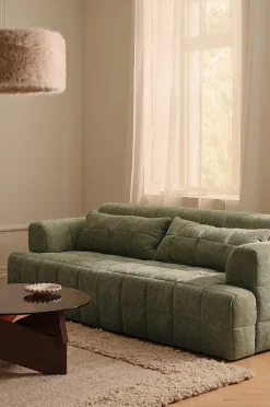 Ellos Home Soffa Kamalika 3-sits