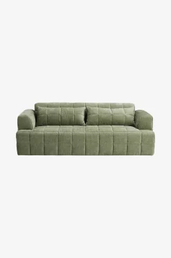 Ellos Home Soffa Kamalika 3-sits