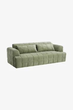 Ellos Home Soffa Kamalika 3-sits