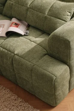 Ellos Home Soffa Kamalika 3-sits