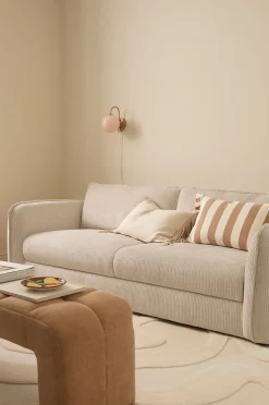 Ellos Home Soffa Lindina 3-sits