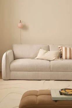Ellos Home Soffa Lindina 3-sits