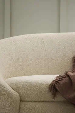 Ellos Home Soffa Tissla 3-sits