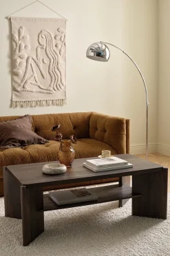 Ellos Home Soffbord Bikibo 60x120 cm