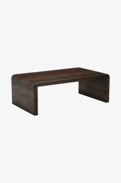 Ellos Home Soffbord Ekki 62x110 cm