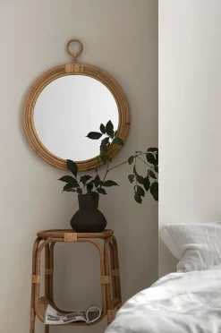 Ellos Home Spegel Bemore Ø 60 cm
