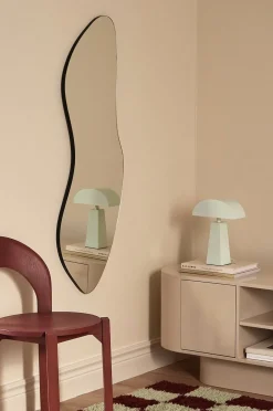 Ellos Home Spegel Curve