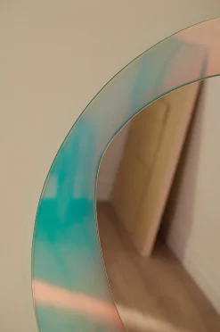 Ellos Home Spegel Hologram