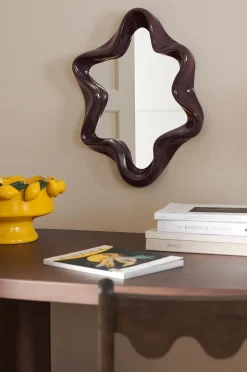 Ellos Home Spegel Mirror Flow