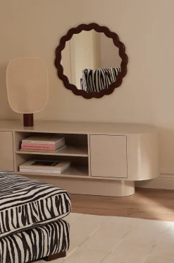Ellos Home Spegel Mirror Lisa