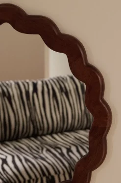 Ellos Home Spegel Mirror Lisa