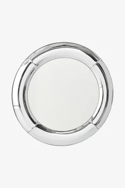 Ellos Home Spegel Silver