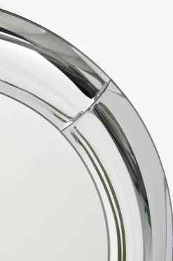 Ellos Home Spegel Silver