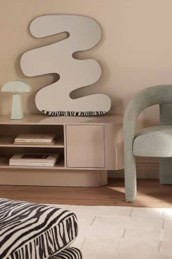 Ellos Home Spegel Swosch
