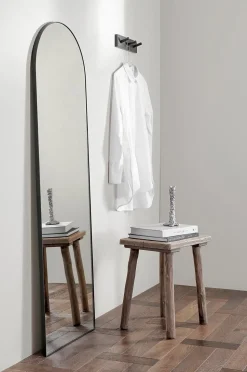 Ellos Home Spegel Valv 150x50 cm