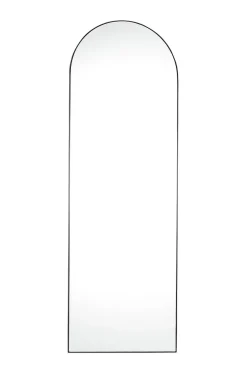 Ellos Home Spegel Valv 150x50 cm