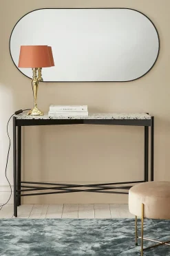 Ellos Home Spegel Walle höjd 120 cm