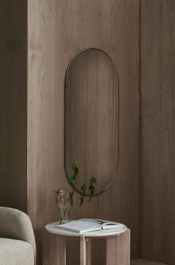 Ellos Home Spegel Walle höjd 120 cm