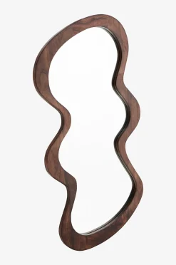 Ellos Home Spegel Wave